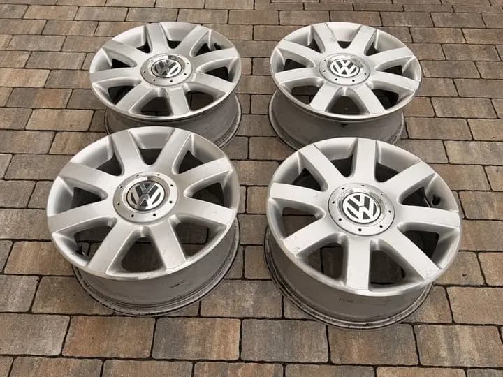 Set 4 jante VW