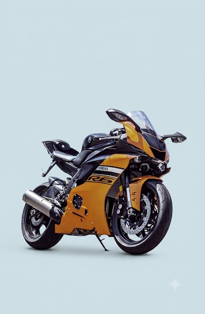 Motociclete & scutere