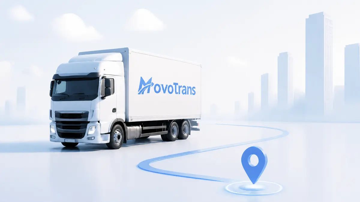 Platforma Movotrans
